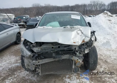 2019 Mitsubishi Outlander Sport 2.0 Es/2.0 Le/2.0 Sp из США, поврежденный, VIN JA4AP3AU9KU016965